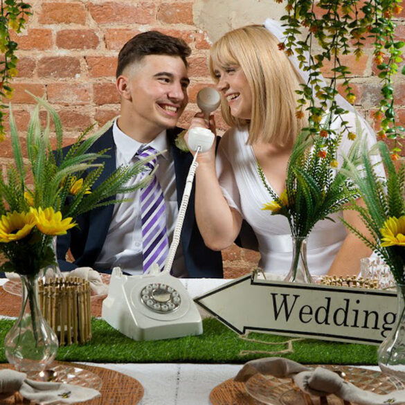 5 Ways To Make Your Wedding Day Memorable