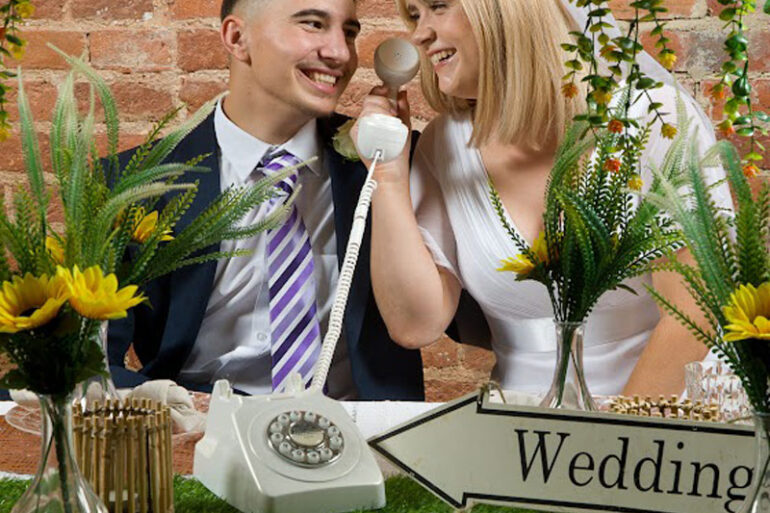 5 Ways To Make Your Wedding Day Memorable