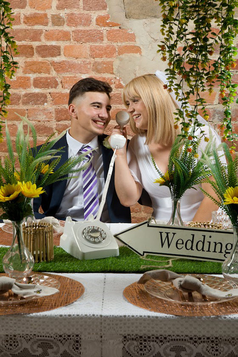 5 Ways To Make Your Wedding Day Memorable 5 Ways To Make Your Wedding Day Memorable