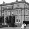 Classic Winter Wedding At Hedsor House
