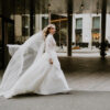 What makes a 5 Star Winter Wedding Dress?