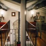 Tuscan style intimacy for a Lake Como Wedding