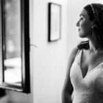 Tuscan style intimacy for a Lake Como Wedding