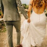 Tuscan style intimacy for a Lake Como Wedding