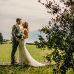Tuscan style intimacy for a Lake Como Wedding