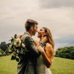 Tuscan style intimacy for a Lake Como Wedding