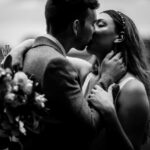 Tuscan style intimacy for a Lake Como Wedding