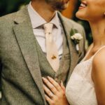 Tuscan style intimacy for a Lake Como Wedding
