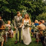 Tuscan style intimacy for a Lake Como Wedding