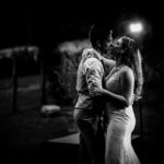 Tuscan style intimacy for a Lake Como Wedding