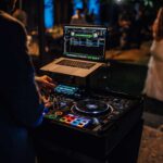 Tuscan style intimacy for a Lake Como Wedding