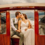 Tuscan style intimacy for a Lake Como Wedding