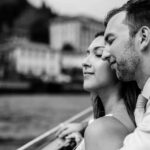 Tuscan style intimacy for a Lake Como Wedding