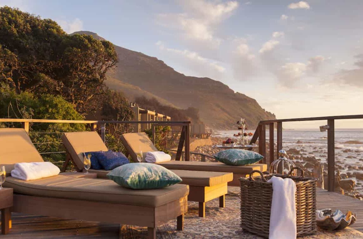 Most Romantic Places To Stay In South Africa