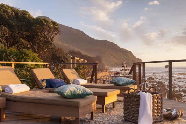 Most Romantic Places To Stay In South Africa