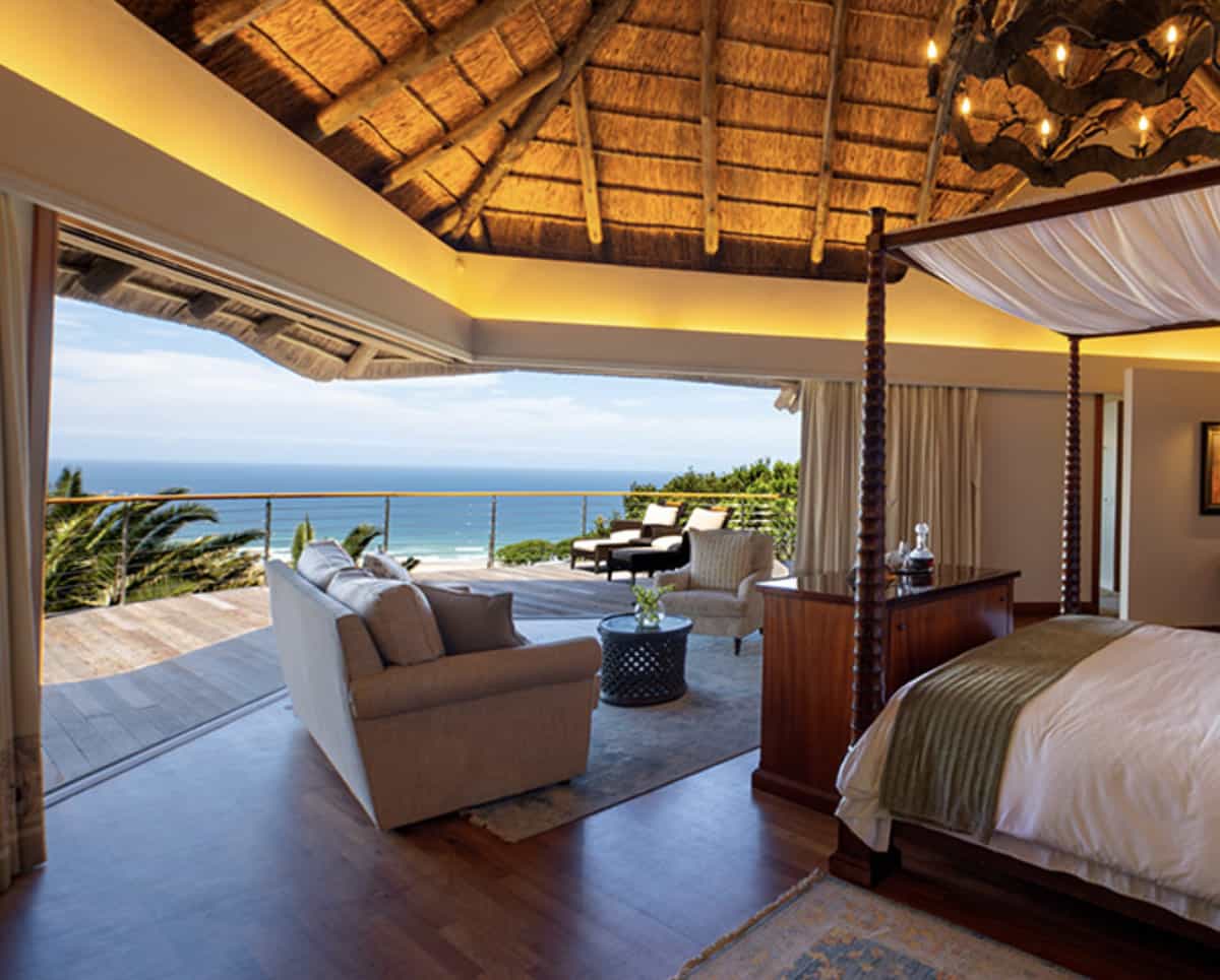 Most Romantic Places To Stay In South Africa Most Romantic Places To Stay In South Africa