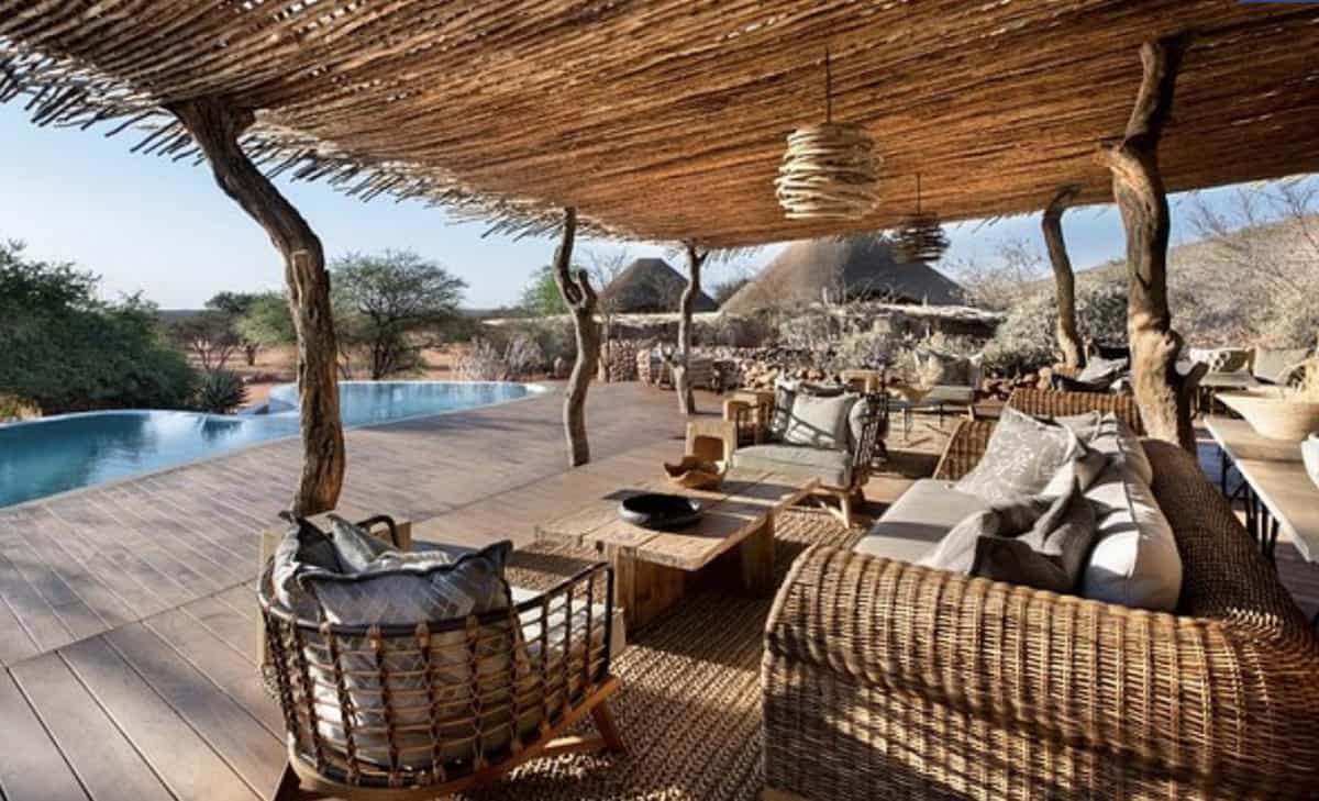 Most Romantic Places To Stay In South Africa Most Romantic Places To Stay In South Africa