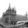 Review: St Pancras Renaissance Hotel London