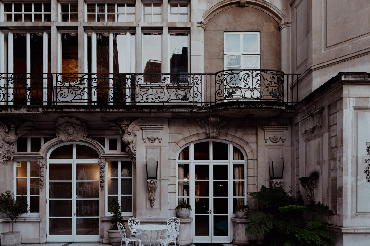 Valentine’s Day Wedding Inspiration