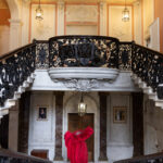 Valentine’s Day Wedding Inspiration