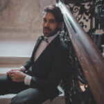 Valentine’s Day Wedding Inspiration