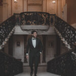 Valentine’s Day Wedding Inspiration