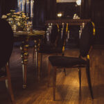 Valentine’s Day Wedding Inspiration