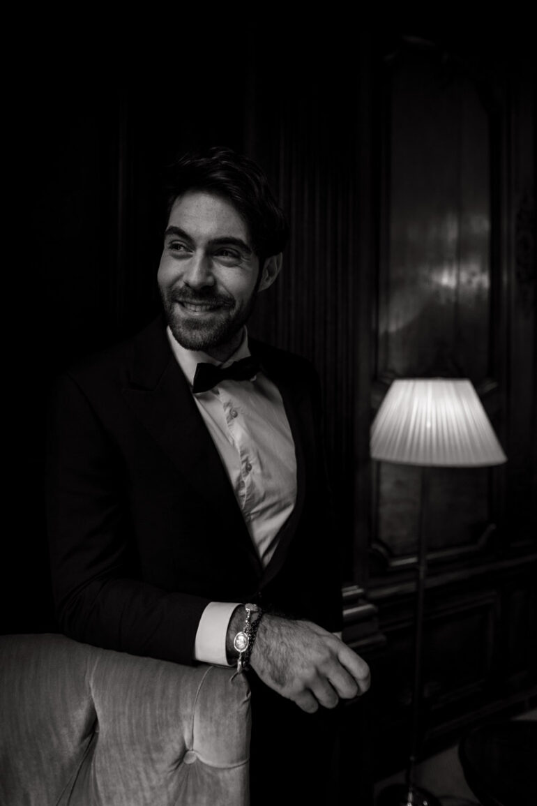 Valentine’s Day Wedding Inspiration