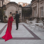 Valentine’s Day Wedding Inspiration