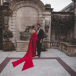 Valentine’s Day Wedding Inspiration