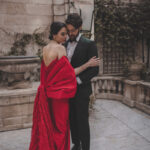 Valentine’s Day Wedding Inspiration