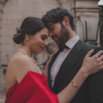 Valentine’s Day Wedding Inspiration