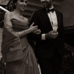 Valentine’s Day Wedding Inspiration