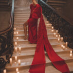 Valentine’s Day Wedding Inspiration