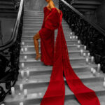 Valentine’s Day Wedding Inspiration