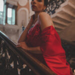 Valentine’s Day Wedding Inspiration