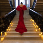 Valentine’s Day Wedding Inspiration