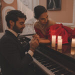 Valentine’s Day Wedding Inspiration