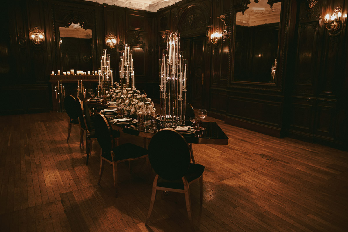 Valentine’s Day Wedding Inspiration At A London Georgian Townhouse Valentine’s Day Wedding Inspiration