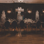 Valentine’s Day Wedding Inspiration