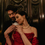 Valentine’s Day Wedding Inspiration