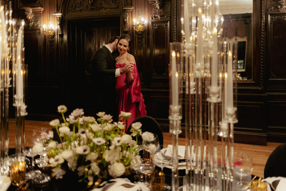 Valentine’s Day Wedding Inspiration At A London Georgian Townhouse Valentine’s Day Wedding Inspiration
