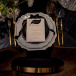 Valentine’s Day Wedding Inspiration