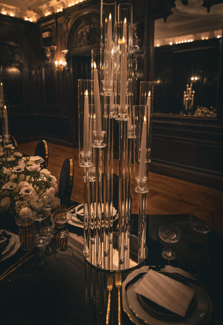 Valentine’s Day Wedding Inspiration