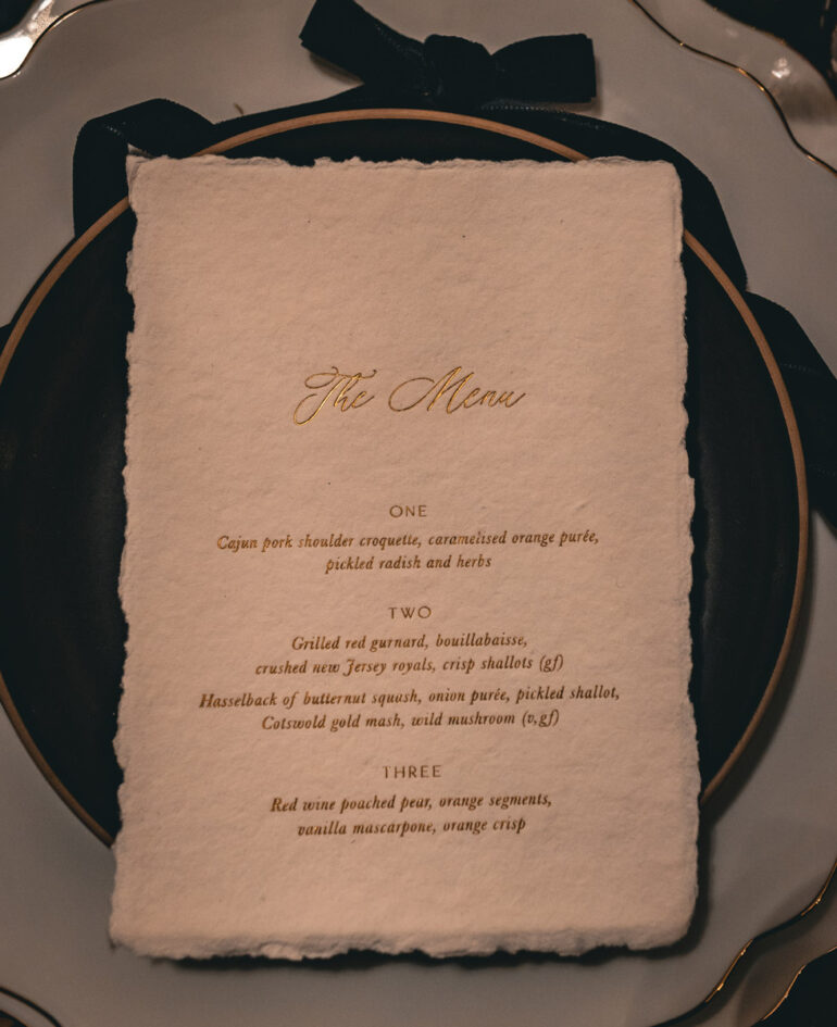 Valentine’s Day Wedding Inspiration