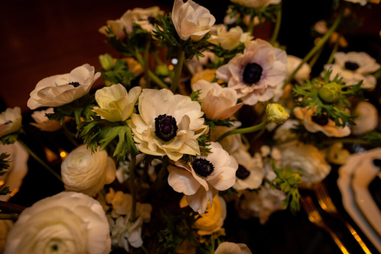 Valentine’s Day Wedding Inspiration