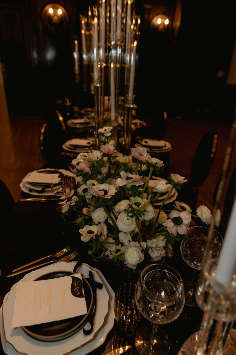 Valentine’s Day Wedding Inspiration