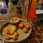 Review: Balmer Lawn Hotel