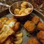 Review: Balmer Lawn Hotel