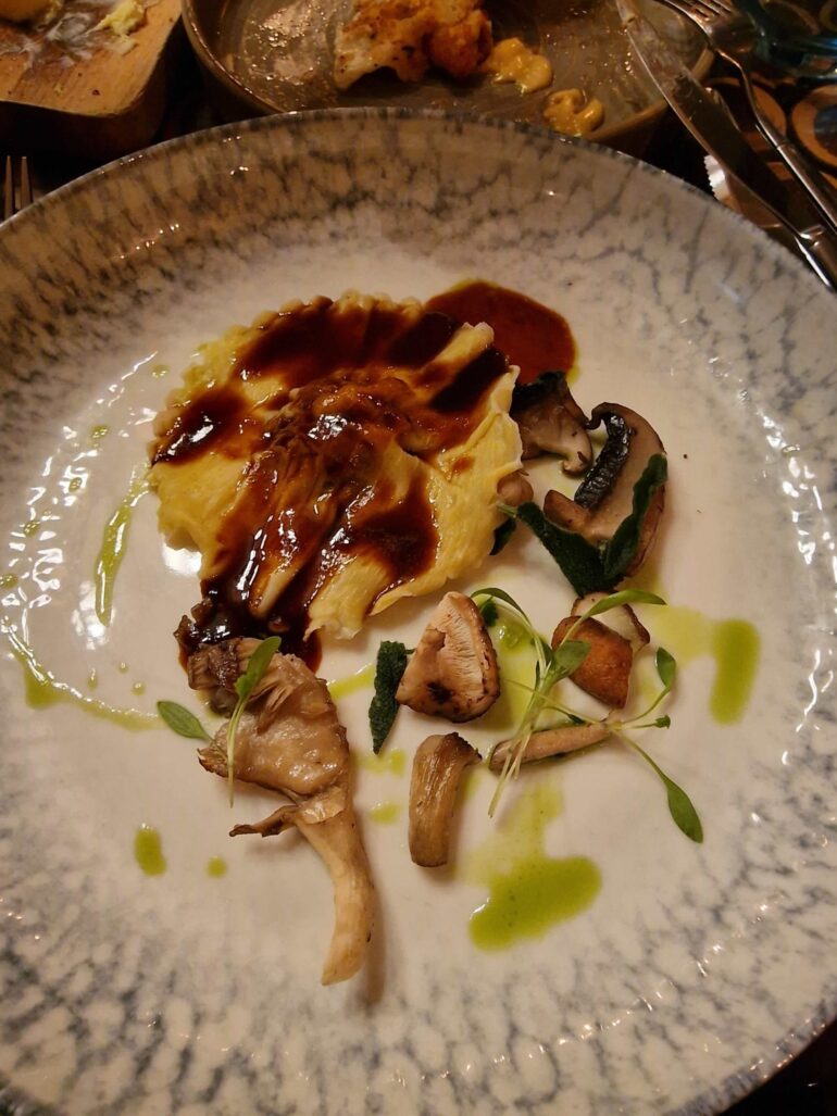 Review: Balmer Lawn Hotel